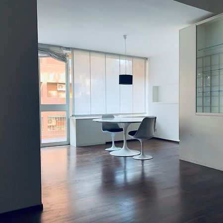 Whouse Luxury Universita' Bologna Bagian luar foto