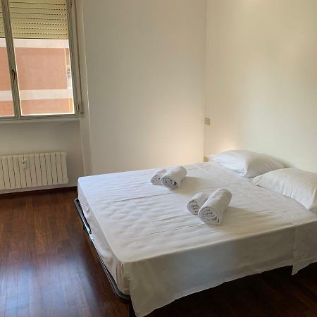 Whouse Luxury Universita' Bologna Bagian luar foto