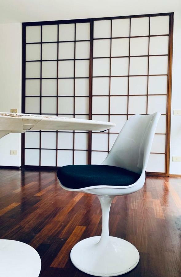 Whouse Luxury Universita' Bologna Bagian luar foto