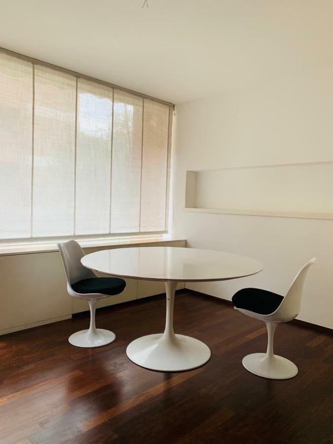 Whouse Luxury Universita' Bologna Bagian luar foto