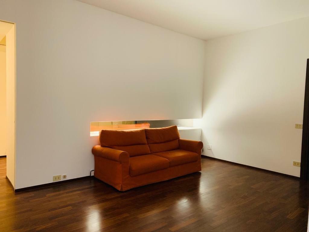 Whouse Luxury Universita' Bologna Bagian luar foto