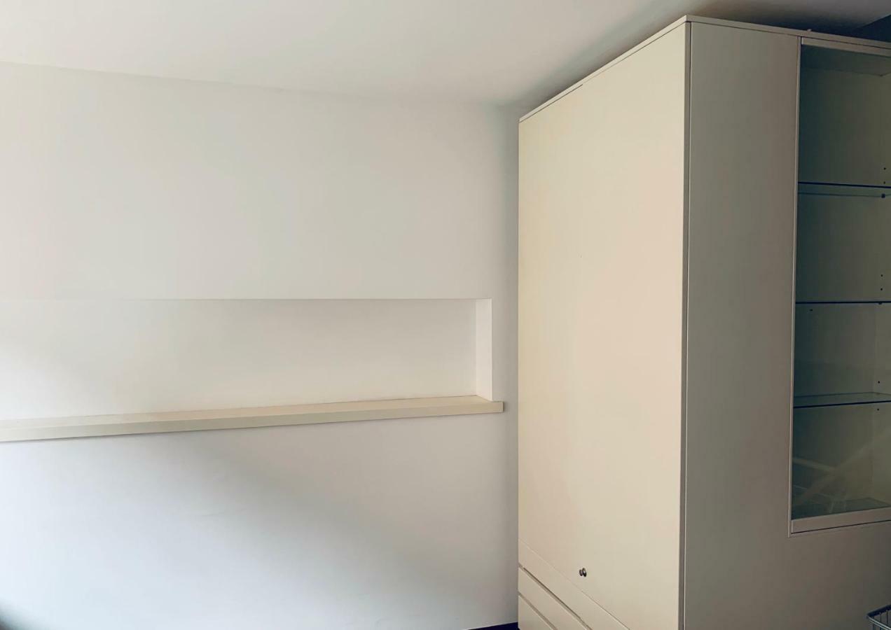 Whouse Luxury Universita' Bologna Bagian luar foto