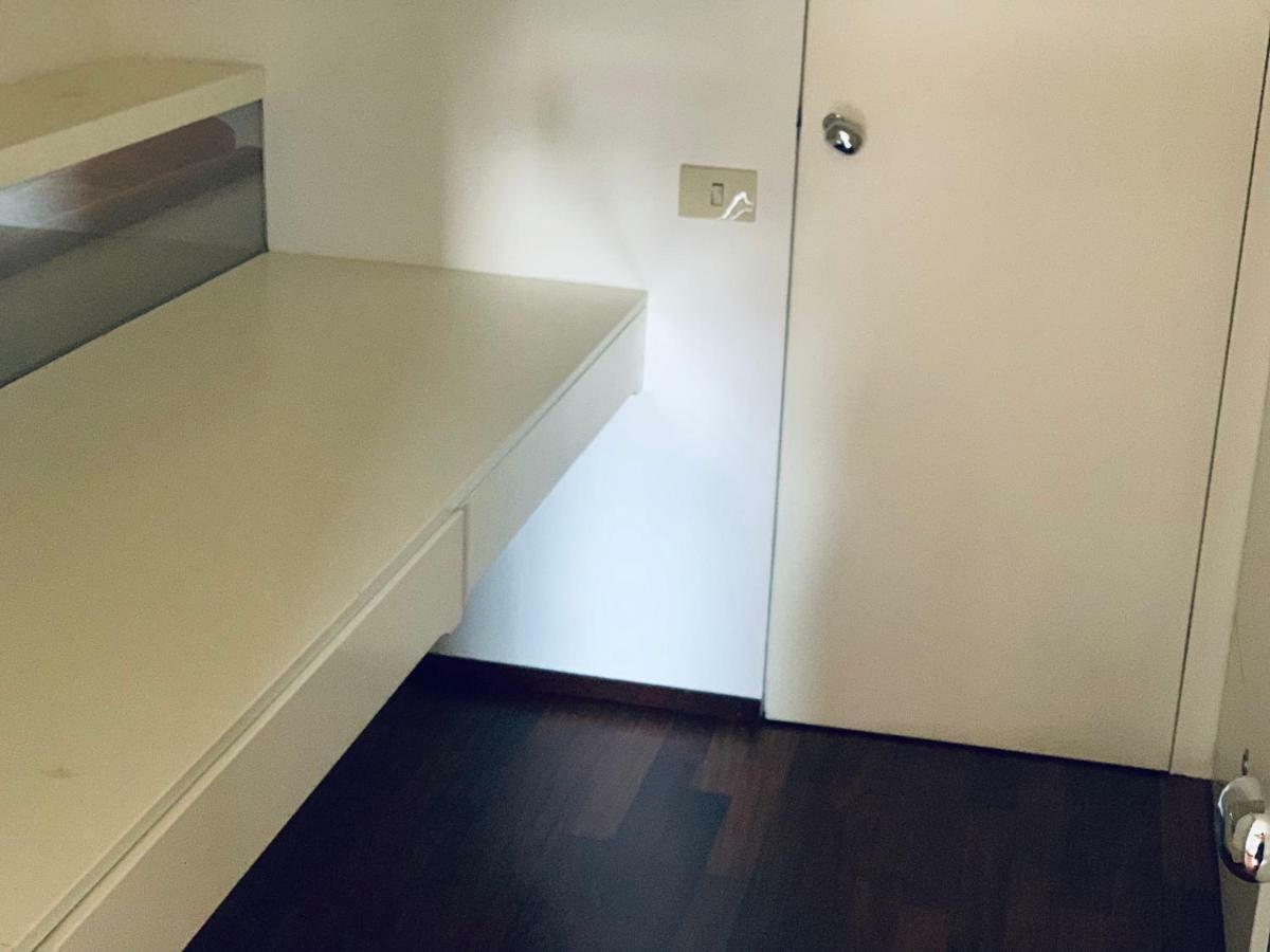 Whouse Luxury Universita' Bologna Bagian luar foto