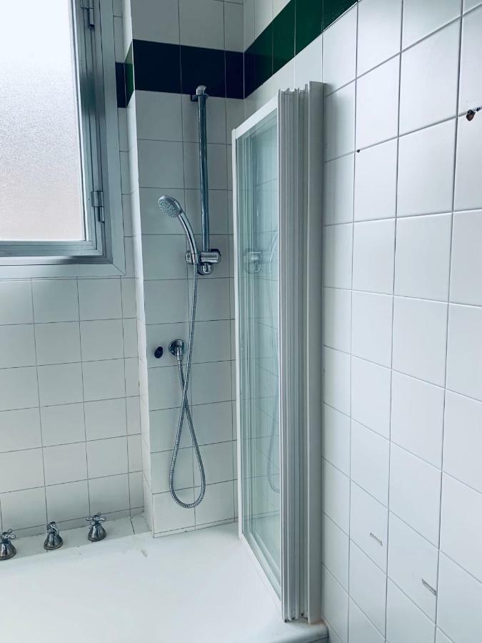 Whouse Luxury Universita' Bologna Bagian luar foto