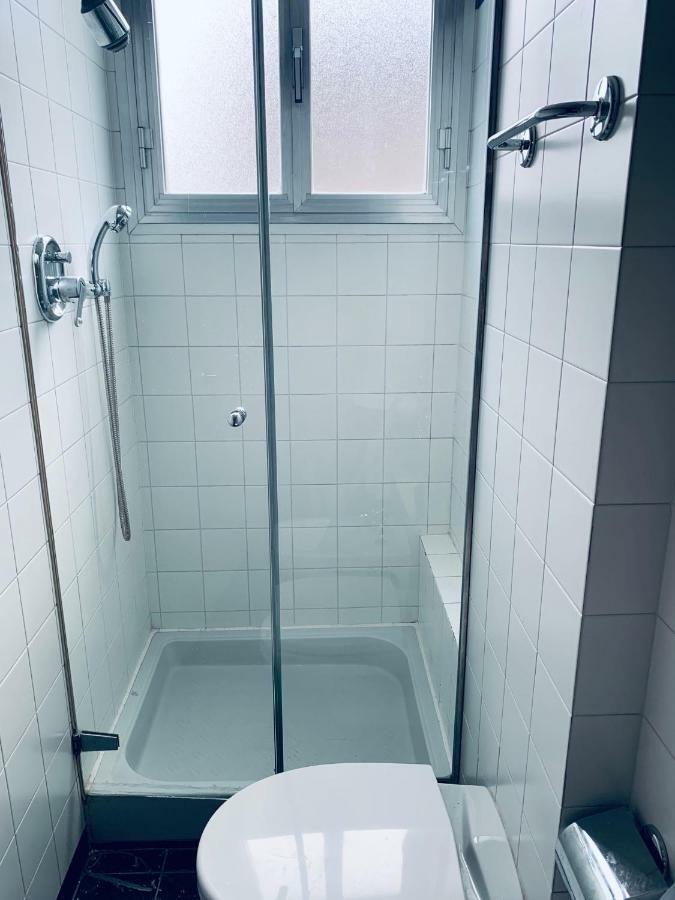 Whouse Luxury Universita' Bologna Bagian luar foto